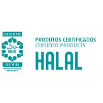 Renovámos o Certificado Halal 2016