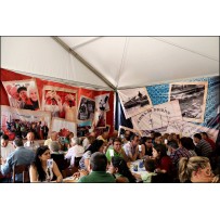 Um Festival de boa companhia !