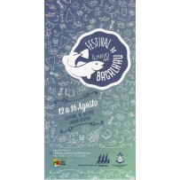 Liporfir regressa ao Festival de Bacalhau! 