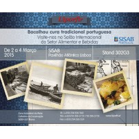 Liporfir na SISAB 2015