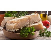 Lombos & Postas de Bacalhau